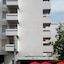 Visionapartments Zurich Binzmühlestrasse 50