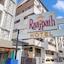 Capital O 1271 Hotel Raajpath