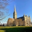 Peartree Serviced Apartments