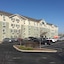 Woodspring Suites St Louis St Charles