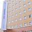 Toyoko Inn Hitachi Ekimae