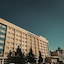 Saransk Hotel