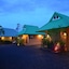 Sucholtee Resort