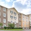 Woodspring Suites Nashville Airport