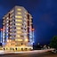 Shiny Ocean Hotel
