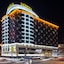 Domina Hotel Novosibirsk
