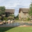 Weru Weru River Lodge
