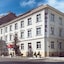 Hotel Theater Belgrade