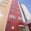 Ibis Teresina