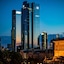 Sofitel Frankfurt Opera