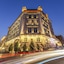 Tajmahal Hotel