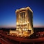 Ghasr Talaee Hotel
