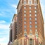 Marriott Syracuse Downtown