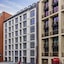 Fetter Lane Apartments