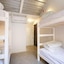 Up Station Hostel