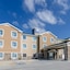 Cobblestone Hotel & Suites - Mccook