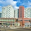 Courtyard By Marriott Seattle Everett Downtown