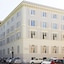 The Building Hotel
