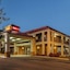 Red Roof Inn & Suites Scottsboro