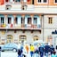Tiflis Metekhi Hotel