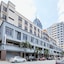 Dolphin Hotel, Chow Kit Kuala Lumpur
