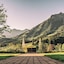 Übergossene Alm Resort