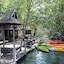 Jungle Bay Resort