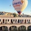 Cappadocia Inn Cave Hotel