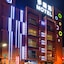 Duo Romance Motel Hualien