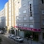 Alda Estación Vigo