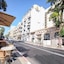 Paamonim Jerusalem Hotel