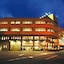 Yamaga Onsen Fuji Hotel