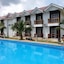 Mersing Beach Resort