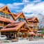 Moose Hotel And Suites