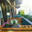 Blue Bottle Boutique Hotel