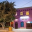B&B Casa Juarez