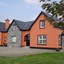 Ashbrook Lodge