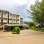 Pinecone Hotel