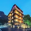 Yangshuo Mountain Nest Boutique Hotel