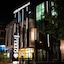 Business Palas Hotel