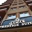 Qamar Prestige Suites