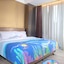 Vaperse Hotel Guangzhou Zhujiang New Town