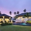 The Shellsea Krabi Luxury Beach Front Resort & Pool Villa