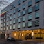Hampton Inn Chicago North-Loyola Station