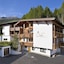 Appartement Alpin