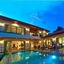 Sunrise Seaview Villa