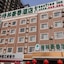Greentree Inn Shangqiu Guide Road Express Hotel