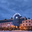 Polyarnaya Zvezda Hotel