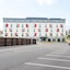 Premier Inn Chatham Gillingham (Vic Pier)