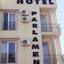 Parlament Hotel